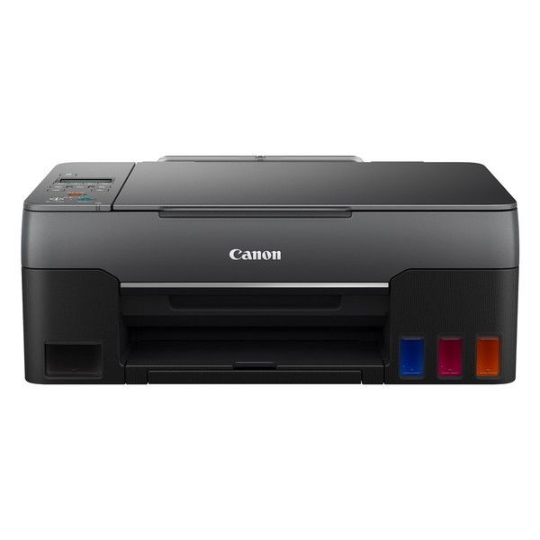☆送料込☆新品CANON プリンター 本体 印刷機コピー666機複合機スキャナー