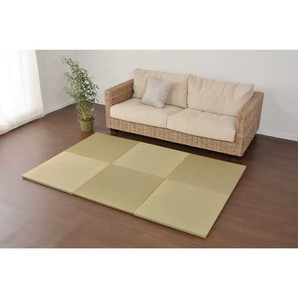  159056002 Ԃ̂łɂ ^ u R 65×65×2.5cm i`