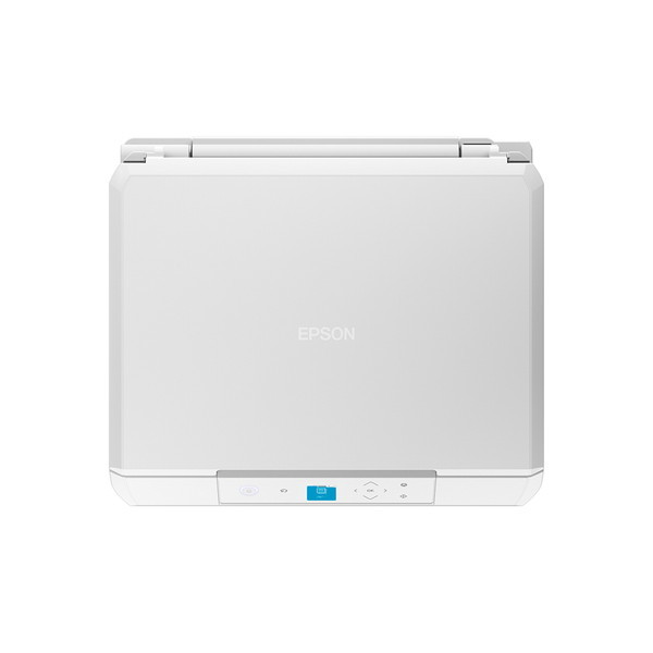 EPSON EP-716A ホワイト系 Colorio(カラリオ) [A4カラーインクジェット複合機 (スキャン/コピー/無線LAN・スマホ対応)]  激安の新品・型落ち・アウトレット 家電 通販 XPRICE エクスプライス (旧 PREMOA プレモア)