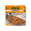 吉野家 レトルト牛カレー