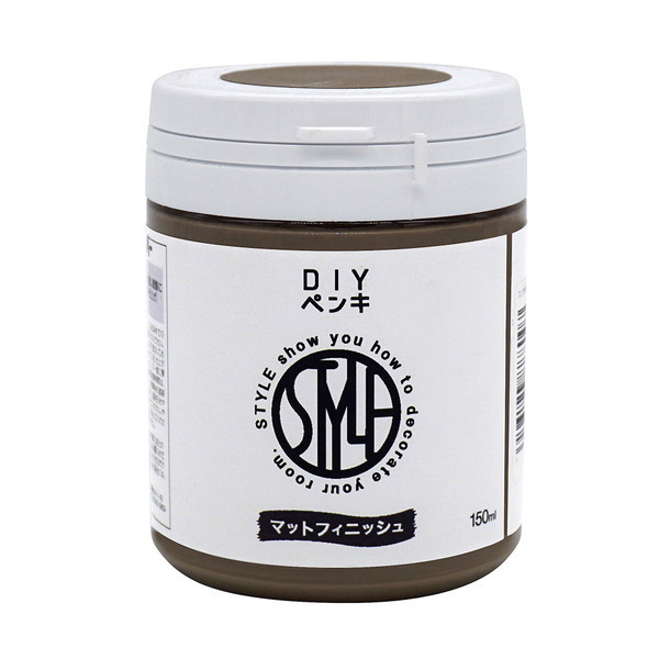 jby STYLE DIYyL}bgtBjbV ђ 150ml