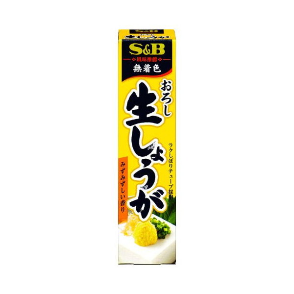 GXr[Hi S&B GXr[ 낵傤 40g ×10