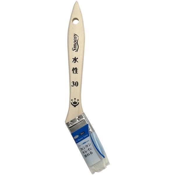 nfBENE 118029 0030 Smoosy S-line p 30mm