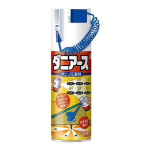 アース製薬 ダニアース 300ml