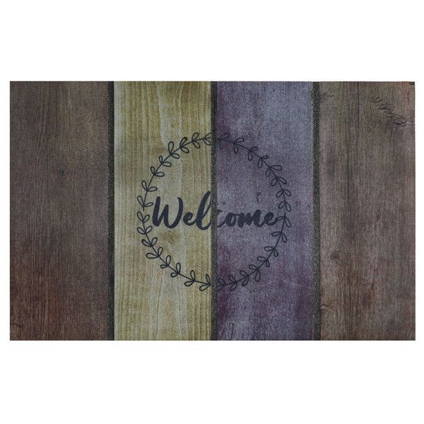 xXgR փ}bg 45×75cm EFJ_Ebh DƂ OK GgXo[}bg ND-469