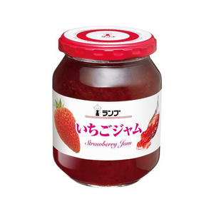 パン・ジャム・シリアル