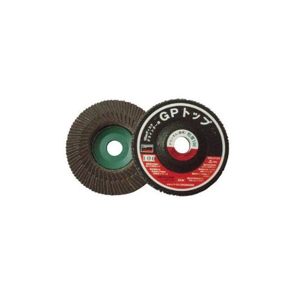 TRUSCO GP10025 #100 (5RC) (P)