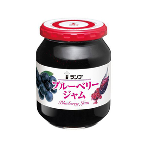 パン・ジャム・シリアル