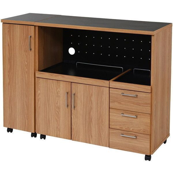 JK�v���� FAP-0030SET-NABK Keittio [�L�b�`���J�E���^�[�i�����W���[�E��120cm�j]