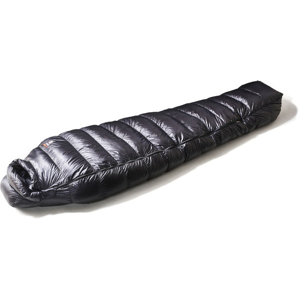 NANGA iK x8 -10 UDD BAG M[ ubN LEVEL8 -10 UDD BAG REGULAR BLK NS2244-2A004 N18JBK14