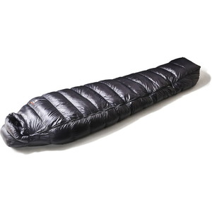 シュラフ(寝袋)