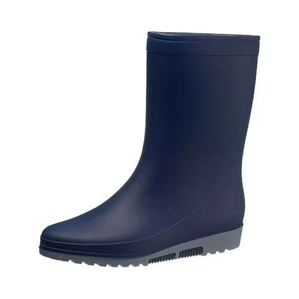 �A�T�q�V���[�Y �A�T�q R307 �l�C�r�[ KH30014 22.5cm [���C���u�[�c (��������)]