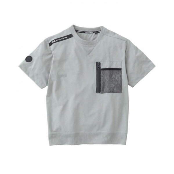 �K�a 8255-53 ����T�V���c M�T�C�Y �O���[(7) G.G.