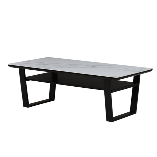 �㓡�Ƌ�Y CT-MKD-105-WH �~�J�h �z���C�g [�Z���^�[�e�[�u��]