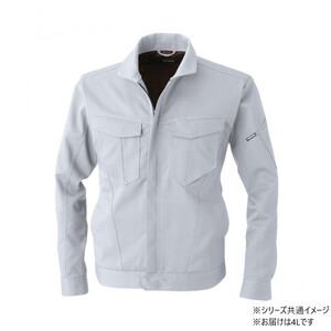 保護服・作業服