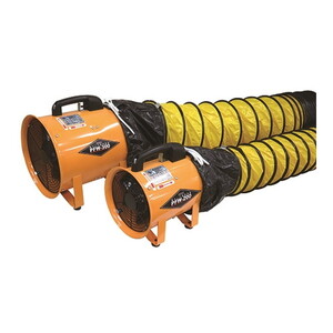 業務用扇風機・工場扇