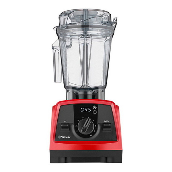 Vitamix V1200i レッド [ブレンダー] | 激安の新品・型落ち