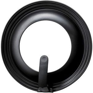貝印(株) DW-5627 KAI フライパンカバー 26-30cm スタンド付 錆びにくい DW5627