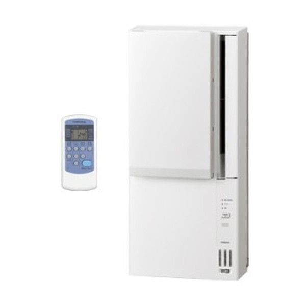 窓用エアコン 冷暖房兼用タイプの人気商品・通販・価格比較 - 価格.com