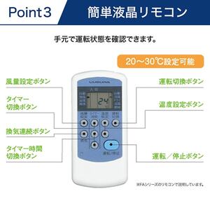 コロナ CWH-A1824R [窓用エアコン・冷暖房兼用タイプ] | 激安の新品