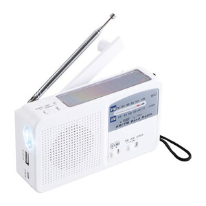 懐中電灯・ライト