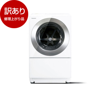 Panasonic NA-VG740Lドラム式洗濯機 キューブル 洗濯機製品一覧 【激安