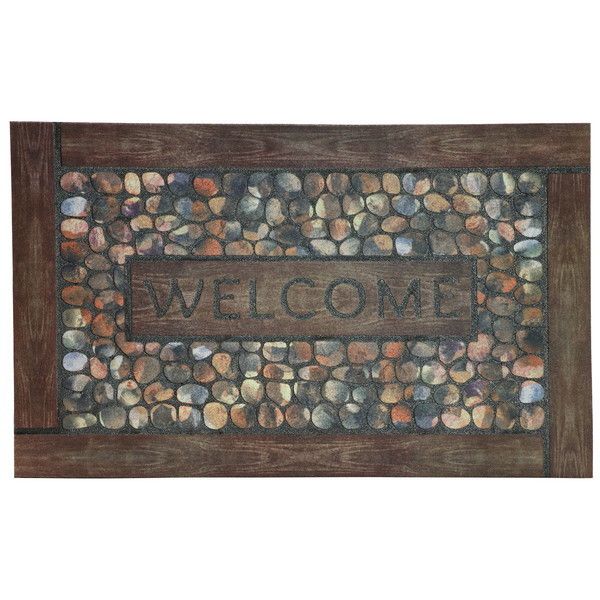 xXgR փ}bg 45×75cm EFJXg[ DƂ OK GgXo[}bg ND-471