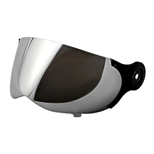 RIDEZ XX&X�pSHIELD SilverMirror �V���o�[�~���[ [�V�[���h]