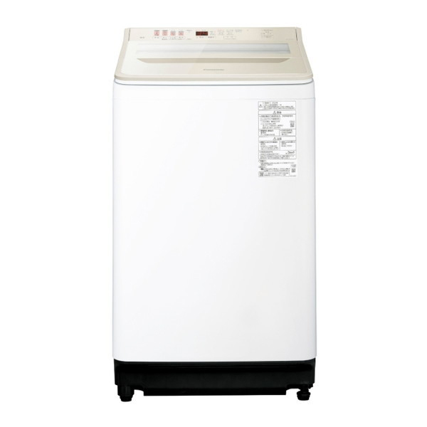 PANASONIC NA-FA10H5-N �V�����p�� FA�V���[�Y [�S��������@ (10.0kg)]