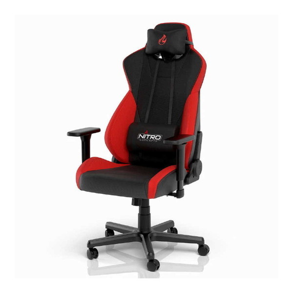 noblechairs NC-S300PRO-BR bh Nitro Concepts [Q[~O`FA]