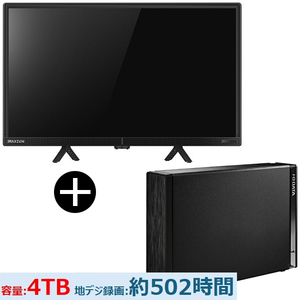MAXZEN JU49SK03 [49V型 地上・BS・110度CSデジタル 4K対応液晶テレビ