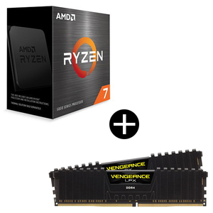 AMD Ryzen 7 9700X W/O Cooler WOF (8C/16T、3.8GHz、65W) [CPU