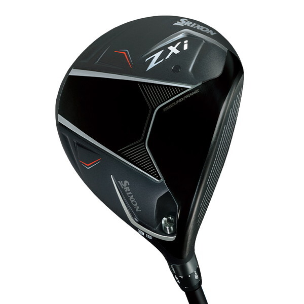日本正規品】 DUNLOP スリクソン Zxi フェアウェイウッド 2024年モデル