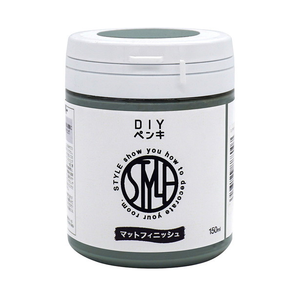 jby STYLE DIYyL}bgtBjbV ~XeBO[ 150ml