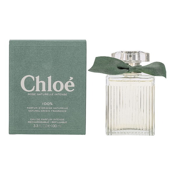 クロエ　オードパルファム　100ml Amazon | クロエ ナチュレル オードパルファム 100mL | Chloe