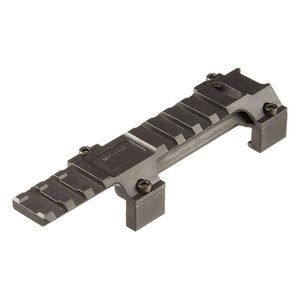 マウントベース・レール・リング