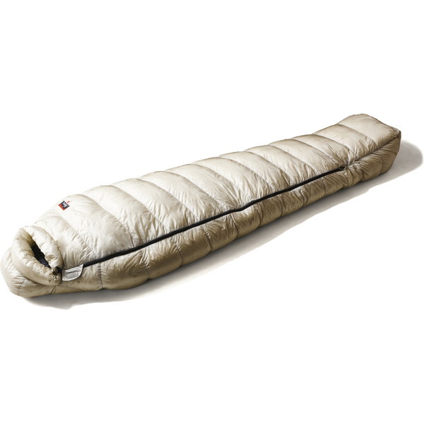 NANGA iK x8 -10 UDD BAG M[ O[ LEVEL8 -10 UDD BAG REGULAR GRY NS2244-2A004 N18JGR14