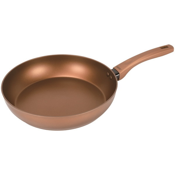 �p�[������ VISIONS GOLD Coating IH�Ή��t���C�p��28cm CP-8813