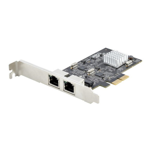 StarTech PR22GI-NETWORK-CARD [ネットワークアダプターカード (PCI