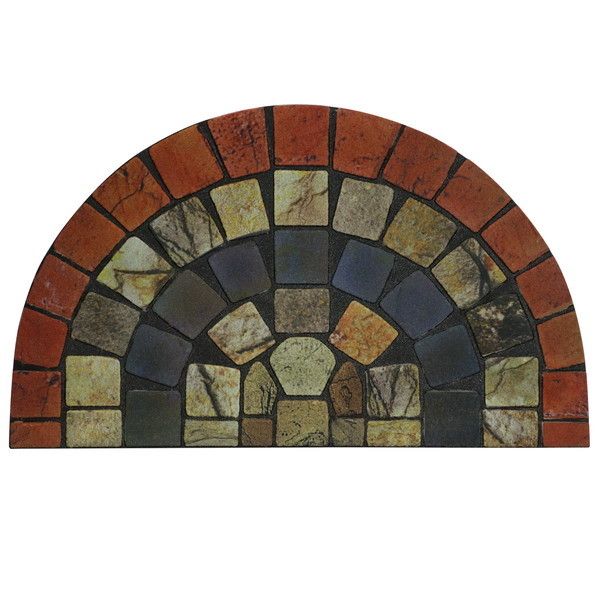 xXgR փ}bg 45×75cm Z~T[NXeh^C DƂ OK GgXo[}bg ND-472