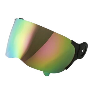 シールド・バイザー