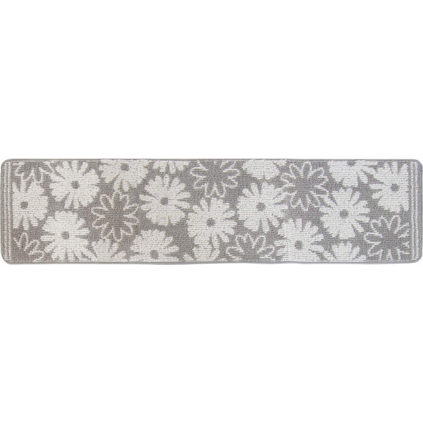 ���b�N�X �L�b�`���}�b�g �V���N�� 45×180cm �O���[