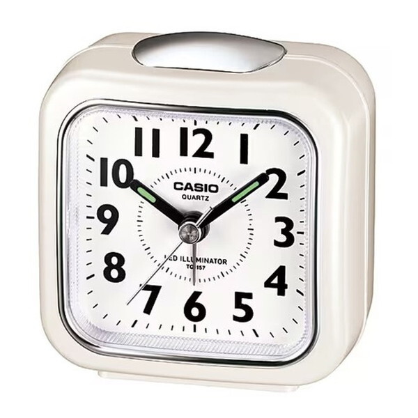 CASIO TQ-157-7BJF p[zCg [uv (A[)]
