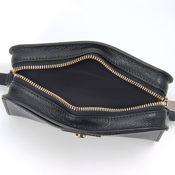 FURLA フルラ ショルダーバッグ ブラック WB01083 ARE000 O6000