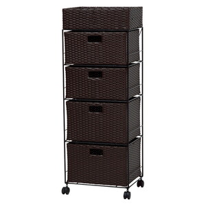 ランドリー収納