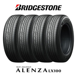 BRIDGESTONE 4本セット BRIDGESTONE ブリヂストン ALENZAアレンザ 001