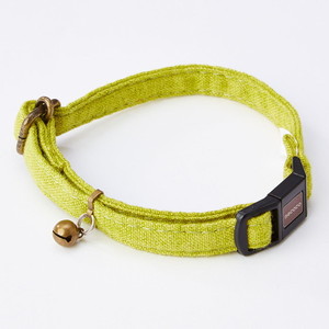 猫用首輪・胴輪・リード