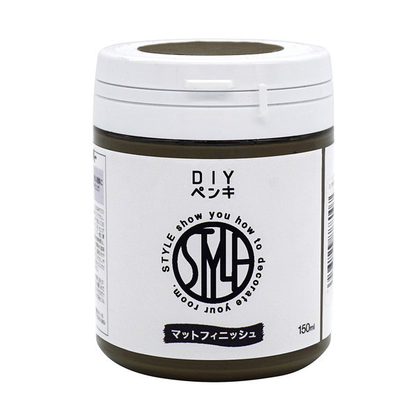 jby STYLE DIYyL}bgtBjbV I[uhu 150ml