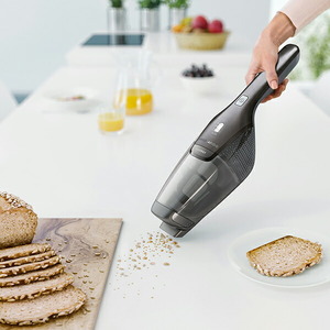 Electrolux ZB3301 専用ロング隙間ノズル付き アイロングレー エルゴラピード・リチウム ベーシック  [スティック型コードレスサイクロン式掃除機]