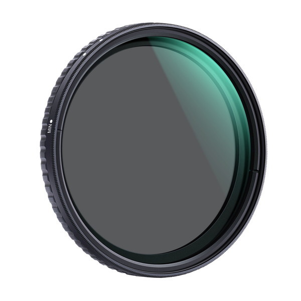 K&F Concept KF-67NDX2-32 [NANO-X oAu NDtB^[ 67mm ͈ND2~ND32/MRCimR[eBO/X󃀃Ȃ]